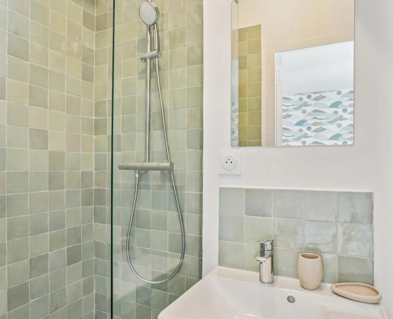 Charmant Studio Paris Appartement